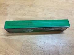 IBC USCONEC 15639 OptiTip II Push-To-Clean One-Click Cleaner MPO MTP