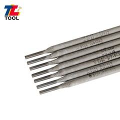 6 Pack E7018 1/8″ x 14″ 10 lb Premium Arc Welding Rods Carbon Steel Electrode