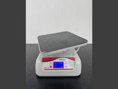 Lab Force 1154J57 3D Rocker with Flat Mat, US Plug, 13.5″ x 13″ Platform, 2.3 kg