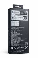 Smart Language Translator Device – 2-Way Voice AI, 75+ Languages, Portable