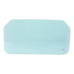 Rear Window Glass 6717874 For Bobcat Skid Steer A220 A300 S100 S150 S160 S175