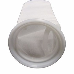 LOT OF 10 PCS PRM TRADE SIZE #4 FILTER BAGS 100 MICRON POLYESTER FILTER BAGS NIB