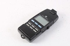 Konica Minolta CL-200A Chroma Meter W/ TA20 Adapter