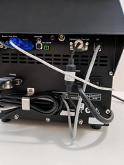 Refurbished Tested AKTA Prime Plus FPLC Chromatography System PrimeView Soft