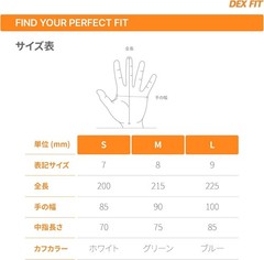Level 5 Cut Resistant Gloves Cru553, 3D-Comfort Fit, Firm Grip, Thin & Lightw…