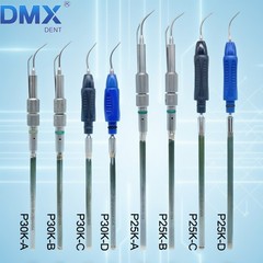 DMXDENT Cavitron Dental Inserts Tips Ultrasonic 25k/30k Slim Series Fit EMS/ART
