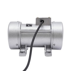 Industrial Vibration Motor Concrete Shaker Vibrating Motor Table Vibrator 280W