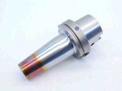 HSK100A BILZ THERMOGRIP 25mm ID SHRINK FIT TOOL HOLDER 25.0 T2500-160/HSKA100/2