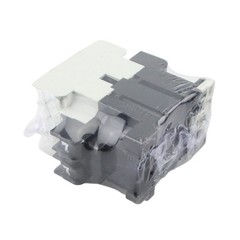 1PC For AC110V 220V 380V 24V 36V 48V 50/60Hz 1a Contactor S-N10