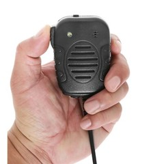 Two Way Radio Speaker Microphone for Kenwood TK-180 TK-190