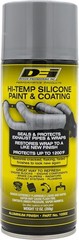 Easy-Apply Heat-Resistant Aluminum Spray – Protect with Fast Curing Formula