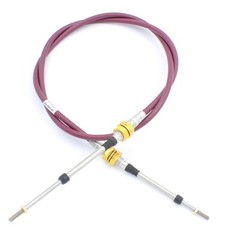Forward/Reverse Cable, Case 20+4, 25+4,30, 30+4, 40+4/SD100 Trenchers, H556290