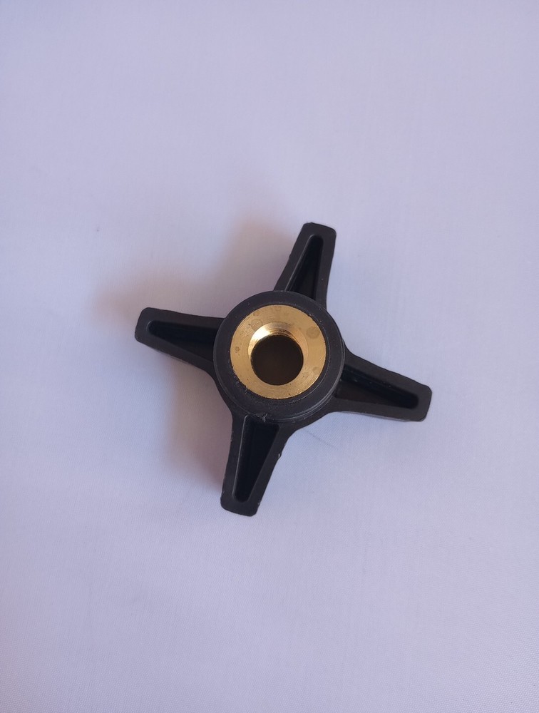 Pack Of 10 INNOVATIVE COMPONENTS 4P7QR90 Hand Knob,Quick Release,3/8″-16 3GDU4