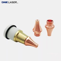 BOCI BOCHU Laser Cutting Nozzle D11 3D Ceramic Ring For Pipe Laser Cut Head BLT