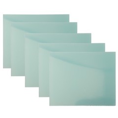 PC Protection Film PC Protection Film for scope Of Use Head Mounted Length And