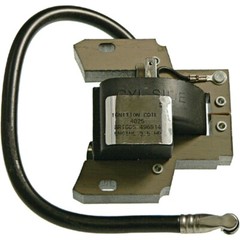 Ignition Coil For Briggs & Stratton 2 3 3.5 4HP Engines 398593; IBS3001