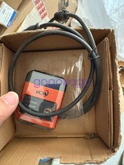 1PC NEW SHIJIE ICW74ES-BRI-FP-ZT 5-24VDC without perfect packaging
