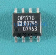 10 PCS NEW OP177G precision operational amplifier