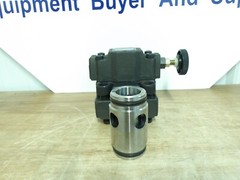 YUKEN LB-32-11 RELIEF LOGIC VALVE, #341048G NEW