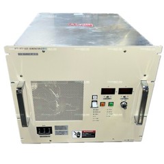 Nihon Koshusha HFS-450-020 HFS-450-020-H1 RF Generator