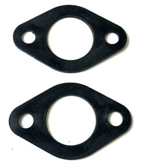 Taco SF-125S Isolation Flange, Brass/Steel, Sweat, 1 1/4 In