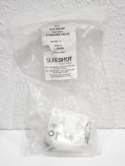 SURE SHOT-AC DISPENSING Valve A-07-023-SP STANDARD New