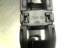 QTY 24″ – IGUS 250.02.07 Cable Track Energy Chain 1-1/4″ inside x 1-3/8″ outside