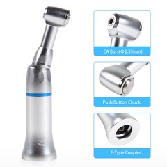Wireless Cordless LED.B Dental Curing Light Lamp Teeth Whitening woodpecker type
