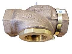 Schneider Electric (Barber Colman) VB-7313-0-4-11