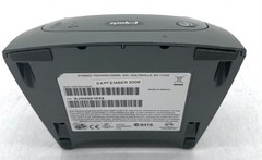 5X SYMBOL SPT1800-TRG80400 MOBILE COMP BARCODE SCANNERS 8MB w/CHARGING CRADLES