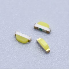 20pcs 0802 SMD LED Side Light Emitting Diode Green White Red Blue Yellow Orange