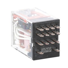 Hobart 00-476352 Relay 4PDT 4″ x 6″ x 9″ Commercial Appliance