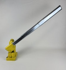 Enerpac 3.3 Ton Industrial Bottle Jack GBJ003A 4.13” Stroke 55PV40