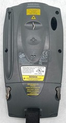 5X SYMBOL SPT1800-TRG80400 MOBILE COMP BARCODE SCANNERS 8MB w/CHARGING CRADLES