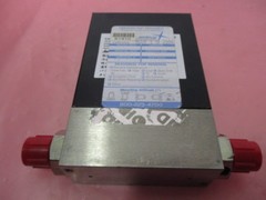 Aera FC-7800CD Mass Flow Controller, MFC, N2, 2 SLPM, 421478