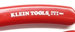 Klein 1001 Multi Tool, Wire Stripper, Wire Cutters, Crimper Tool for 8-22 AWG