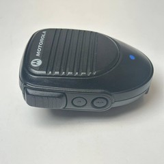 Motorola PMMN4097 Mobile Microphone w/ Bluetooth Gateway fully tested