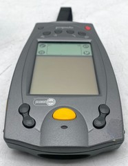 5X SYMBOL SPT1800-TRG80400 MOBILE COMP BARCODE SCANNERS 8MB w/CHARGING CRADLES