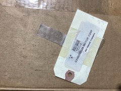 1/2HP BALDOR 1140 RPM 56C 3PH EXPLOSION PROOF MOTOR VXM050562A