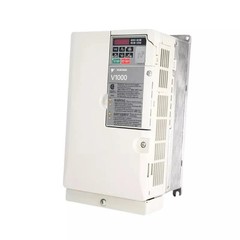 YASKAWA CIMR-VU2A0040FAA Variable Frequency Drive 200-240V 3 Phase