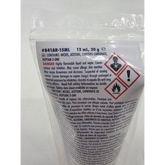 MG Chemicals Super Shield Nickel Conductive Coating 12ml 20g 841AR-15ML EMI RFI