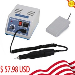 5x Dental Handpiece High Speed Push w/ 4Hole Quick Coupler 360 Swivel YABANGBANG