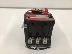 Square D Lighting Magnetic Contactor 8903SPO11V02 3 Poles, 120V AC, 60 A
