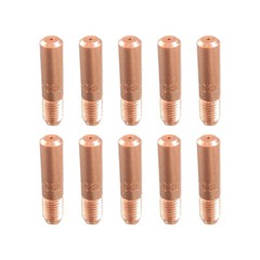 10-pk 770177 .030″ MIG Welding Contact Tips for Miller Hobart 770-177
