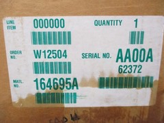 NORDSON 164695A NSMP