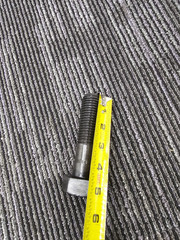 CAT 11.9 Hex Head Bolt 5 Inch Length x 1 Inch Diameter x 2 Inch Head
