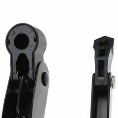 Windshield Wiper Blade & Arm For Bobcat T450 T550 T590 T630 T650 T740 T750 T770