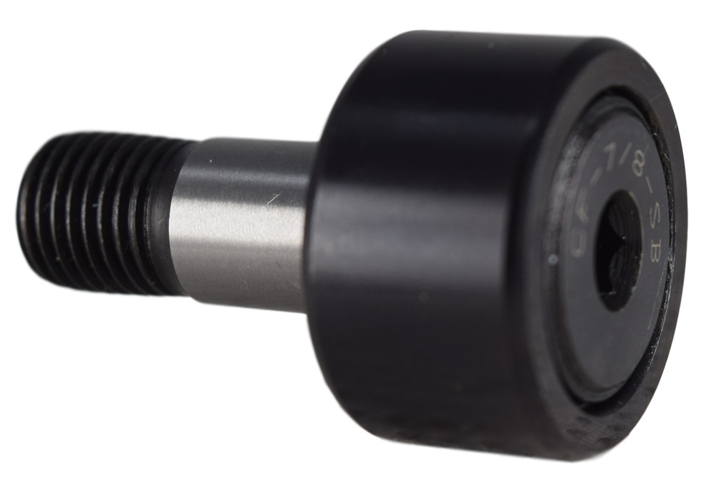 7/8″ Sealed Cam Follower Bearing with Stud CF-7/8-SB, CR-7/8-XB