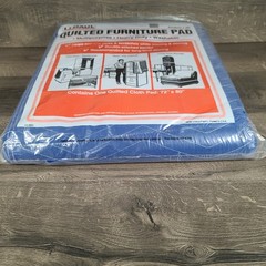 U-Haul Protection Quilted Furniture Pad Quilt Heavy 72″ x 80″