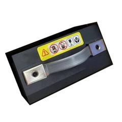 New 48V 10Ah Lithium Battery LiMn2O4 for Pallet Jack EPT40H EPT33H,Wheelchair